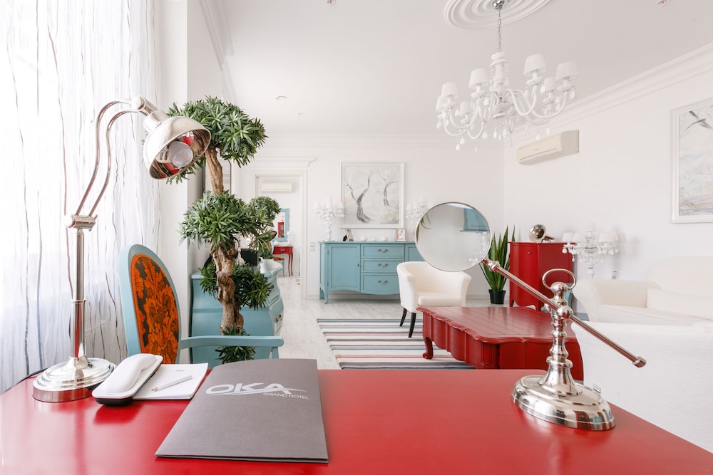 Design Apartment photo 2