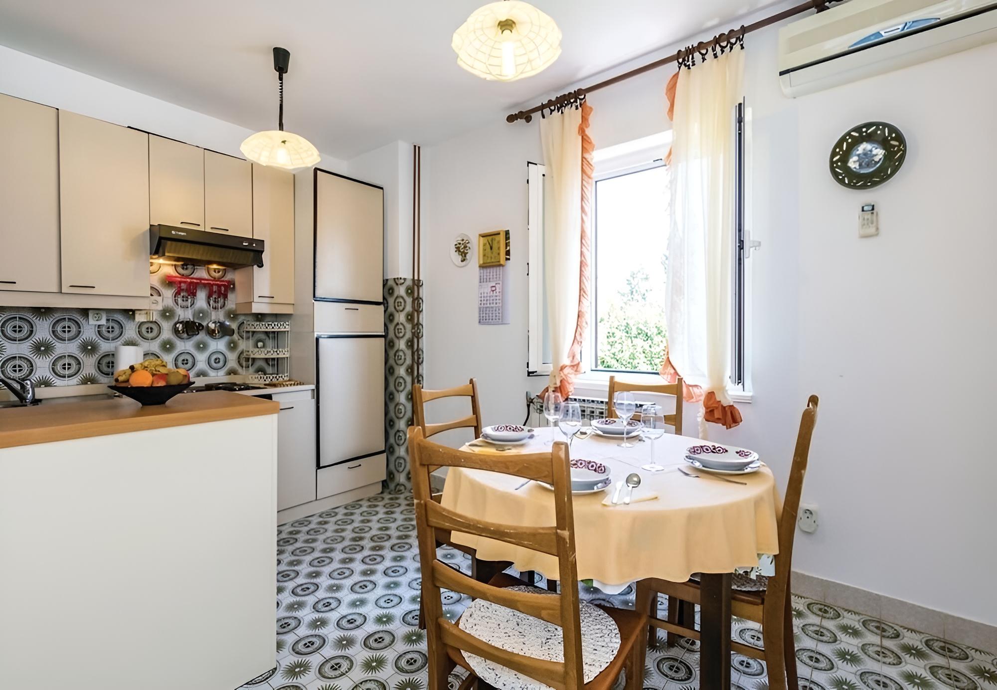 Apartment (Dari - with terrace - A1(5)) photo 3