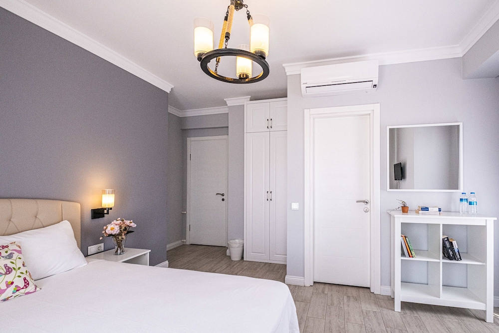 Deluxe Double Room, Garden View photo 1