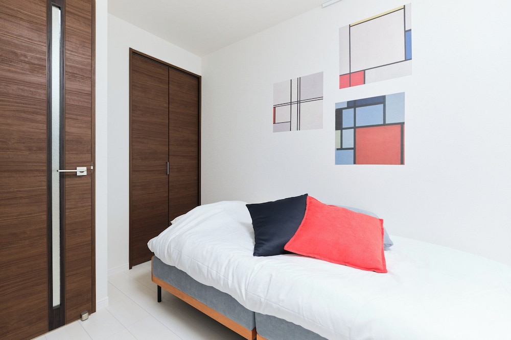 Apartment, Non Smoking (B-3)