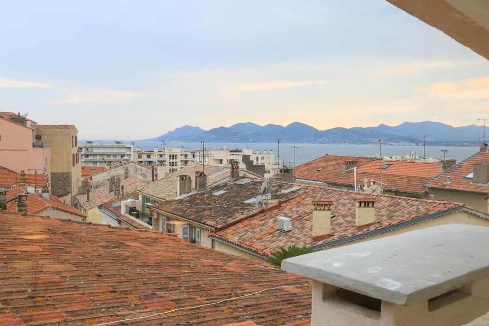 Panoramic Penthouse photo 2