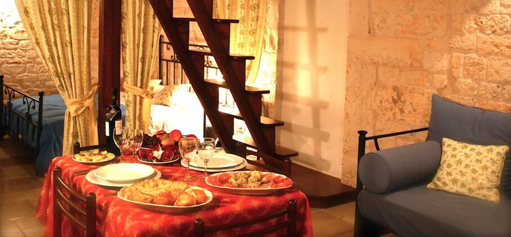 Family Trullo Superior - Photo 12