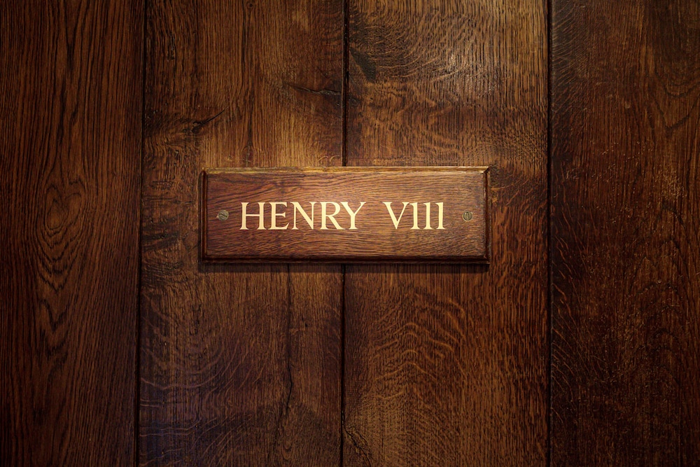 Superior Room (Henry VIII Suite) photo 3