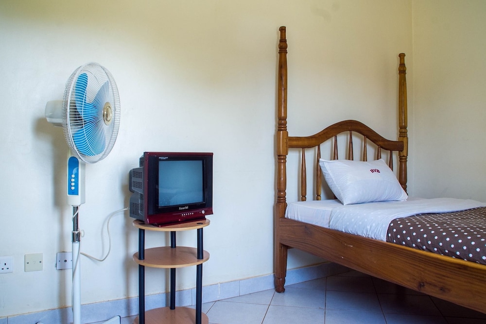 Standard Single Room photo 2