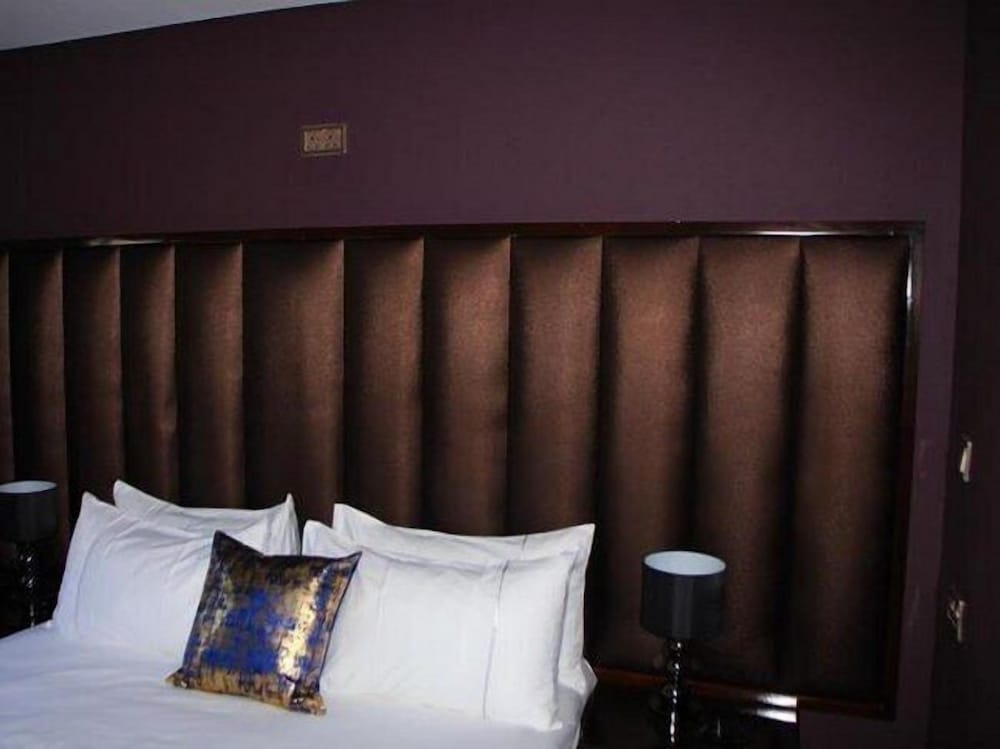 Deluxe Room photo 1