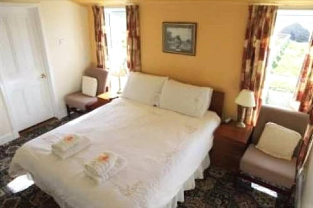 Double Room (Room 5) photo 3