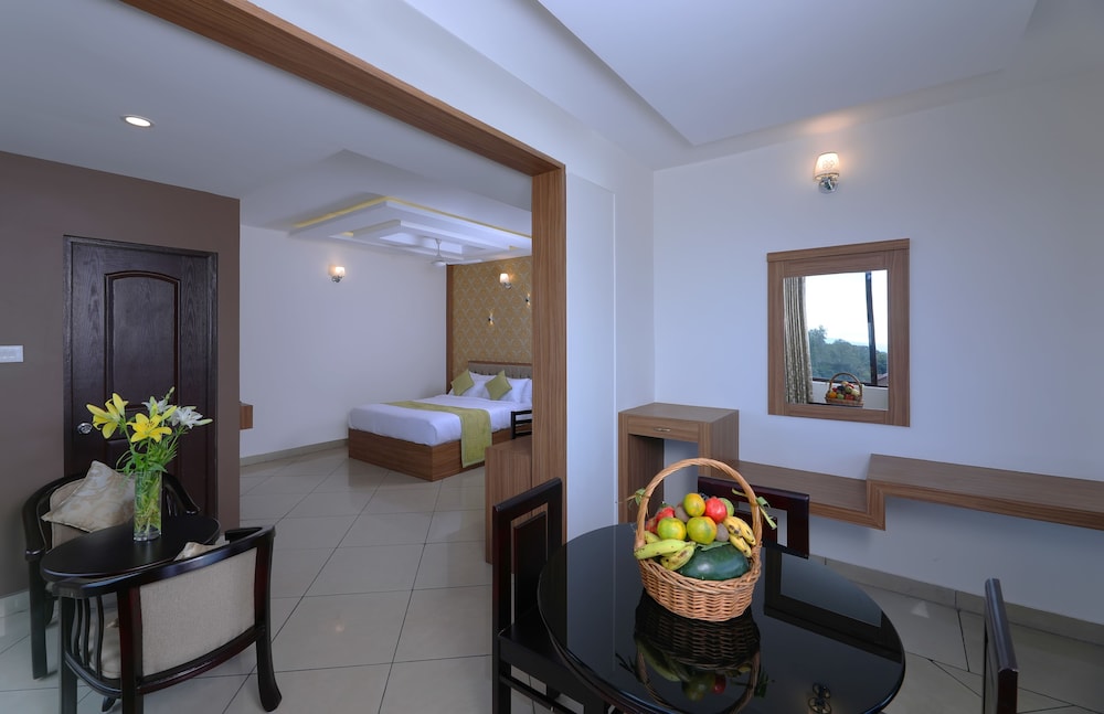 Club Suite photo 3