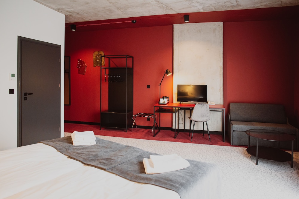 Superior Twin Room - Photo 3