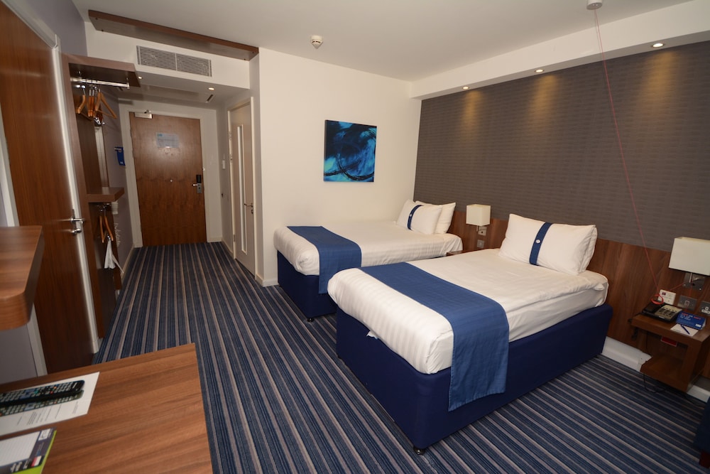 Holiday Inn Express Sheffield City Centre, et IHG Hotel, Billede 4