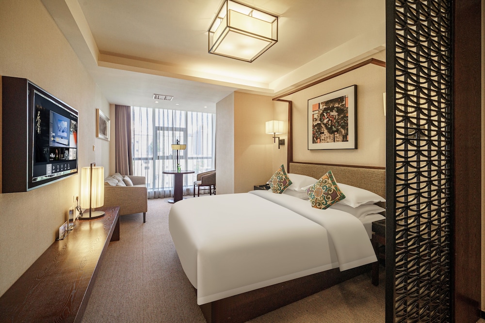 Basic Double Room