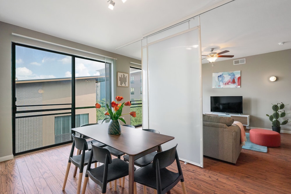 Superior Apartment, 2 Bedrooms, Non Smoking, Kitchen (Self Check-In With Virtual Front Desk) photo 2