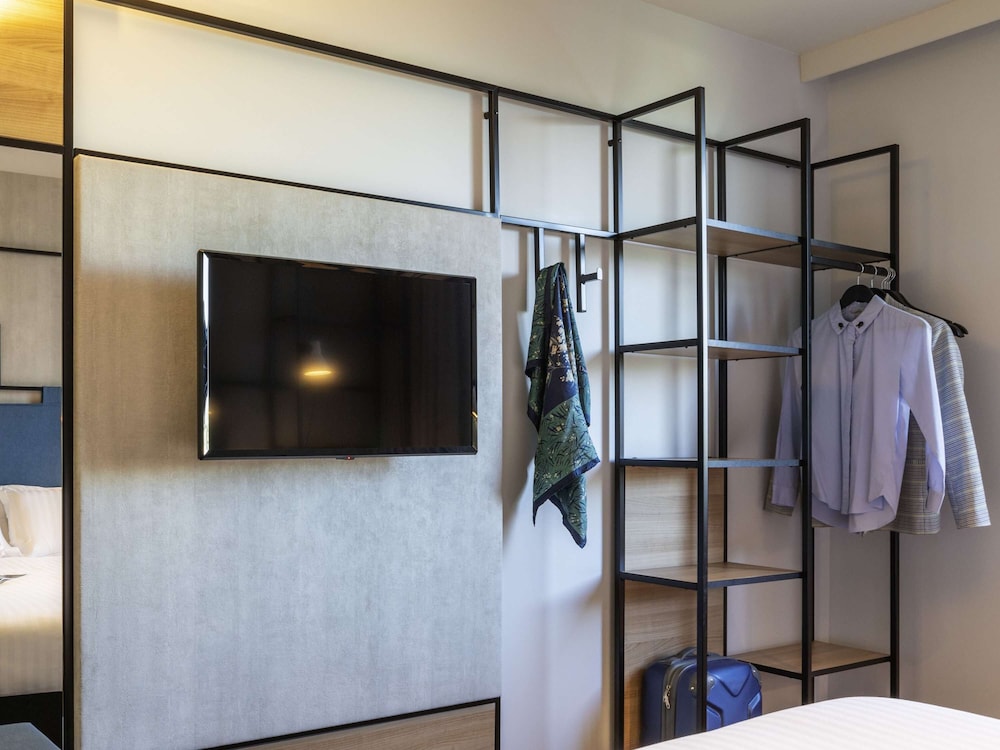 Standard Double Room, 1 Double Bed, Accessible