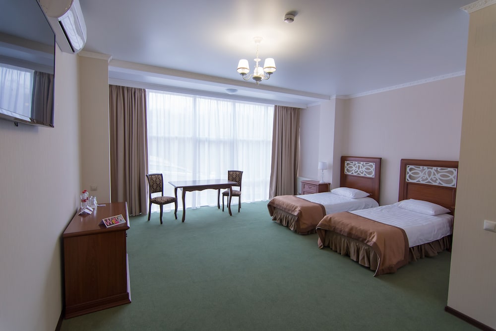 Superior Twin Room photo 1