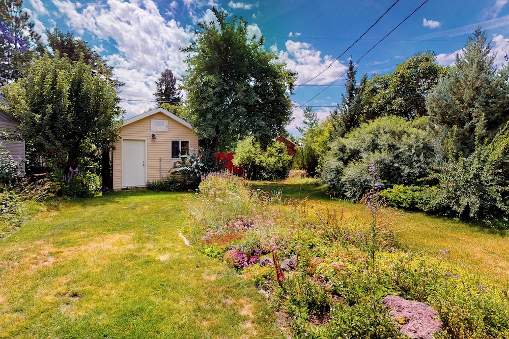 House (2 Bedrooms) photo 3