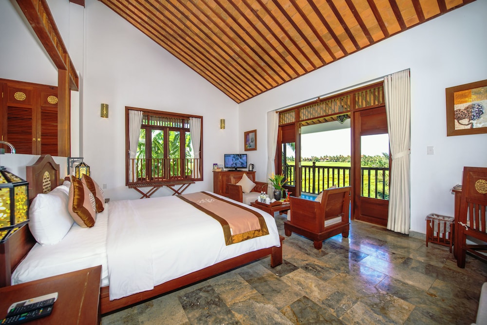 Villa, 1 Bedroom