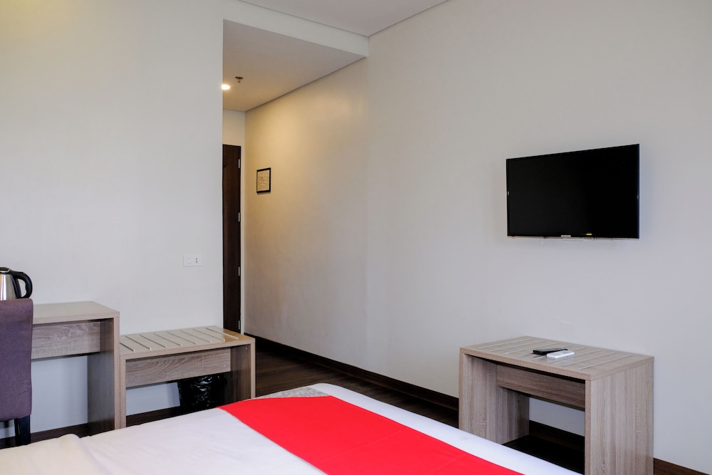 Standard Double Room, 1 Double Bed - Photo 2