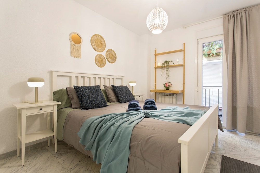Apartamento, 2 habitaciones