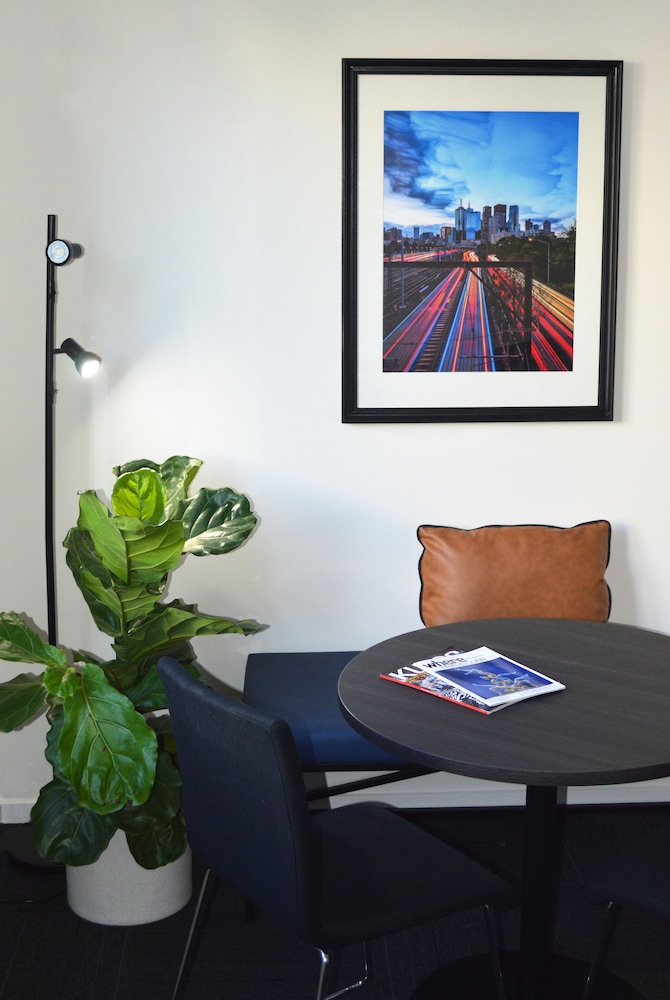 Two Bedroom Apartment photo 2