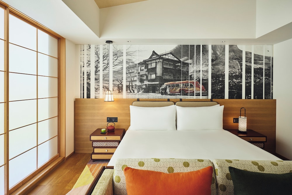 Standard Room - Photo 10