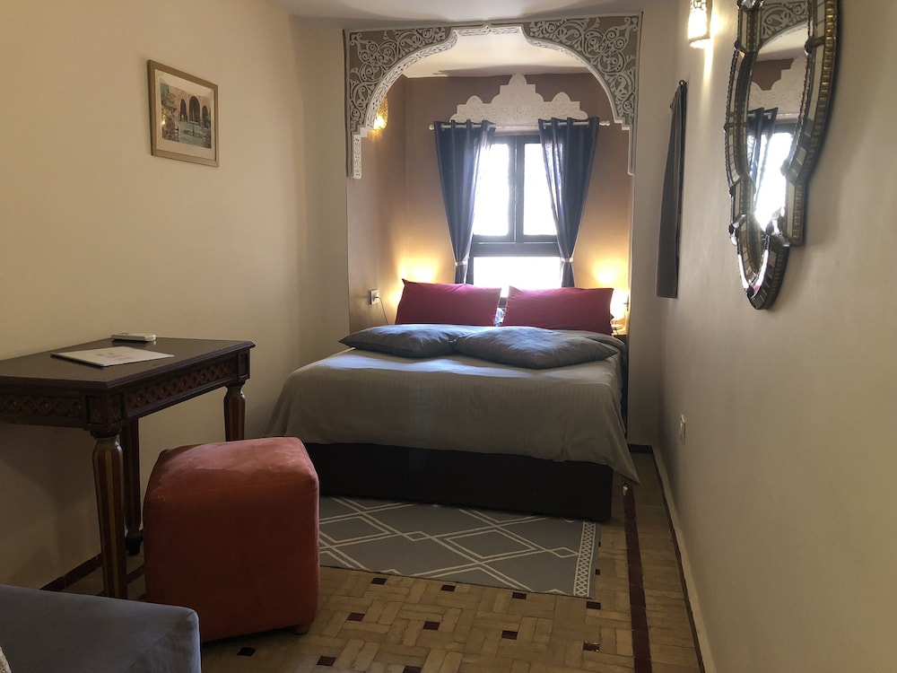 Romantic Room
