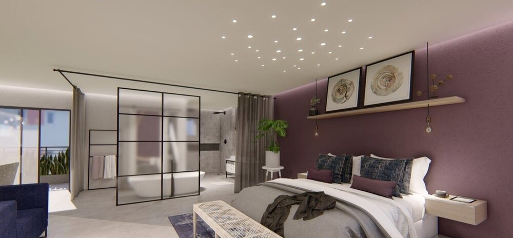 Presidential Studio Suite
