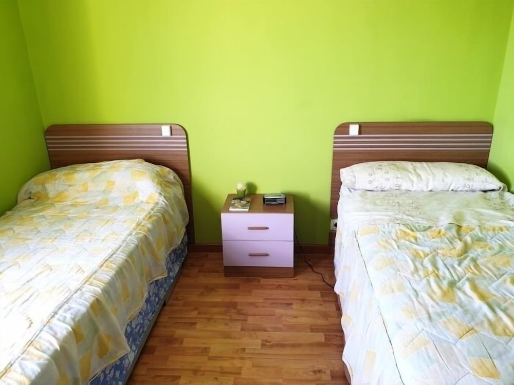 Apartamento, 2 habitaciones, vista al mar