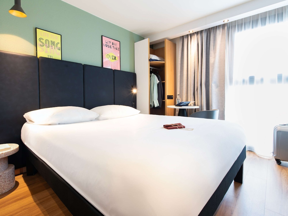 Standard Room, Multiple Beds