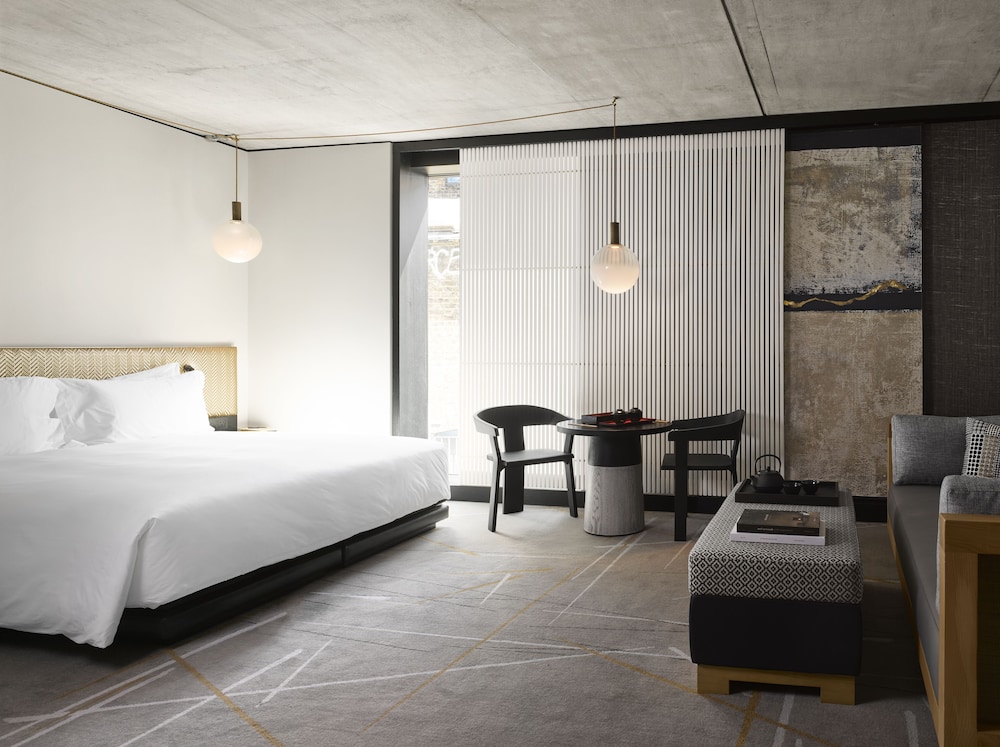 Junior Suite (Zen)