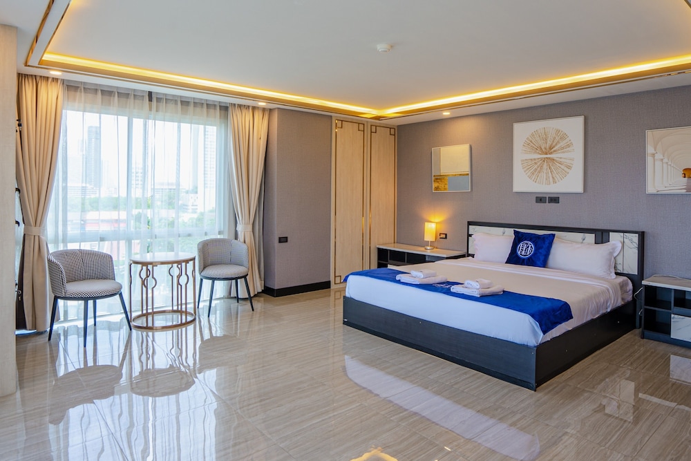 Topstar Private Residence - Photo 5