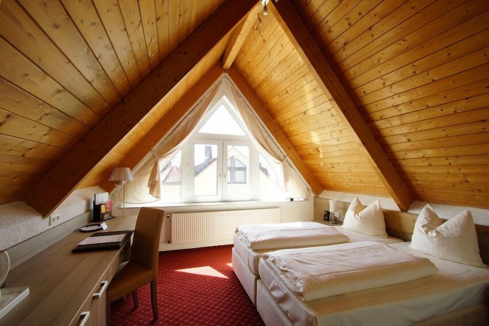 Standard Double or Twin Room, 1 Bedroom photo 1