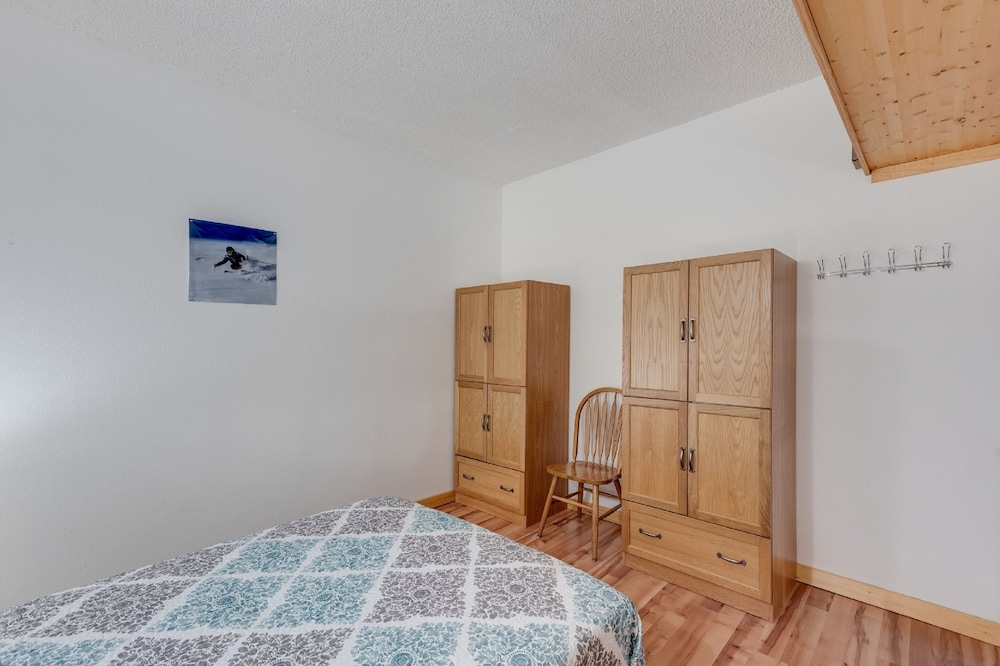 Apartment (1 Bedroom) photo 3