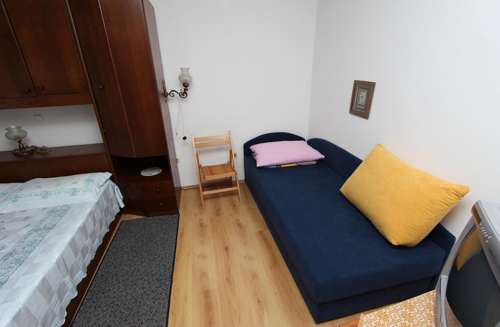 Standard Apartment, 1 Bedroom, Terrace