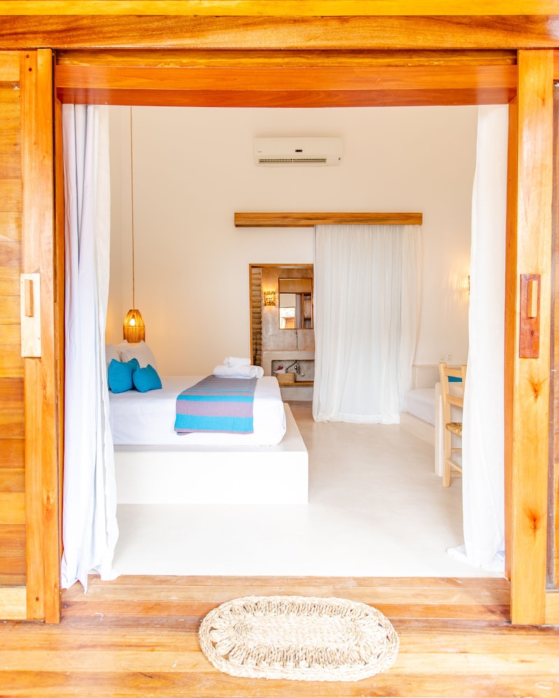 Suite Garden View