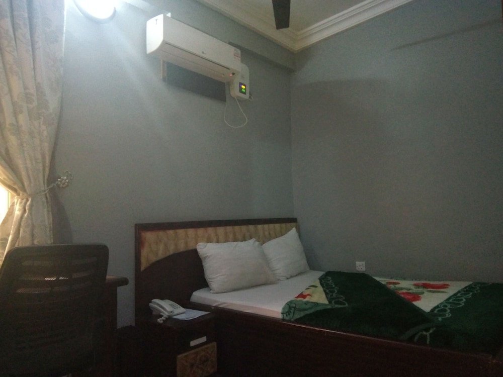 Basic Room photo 1
