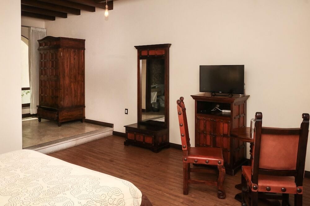 Executive Single Room photo 3