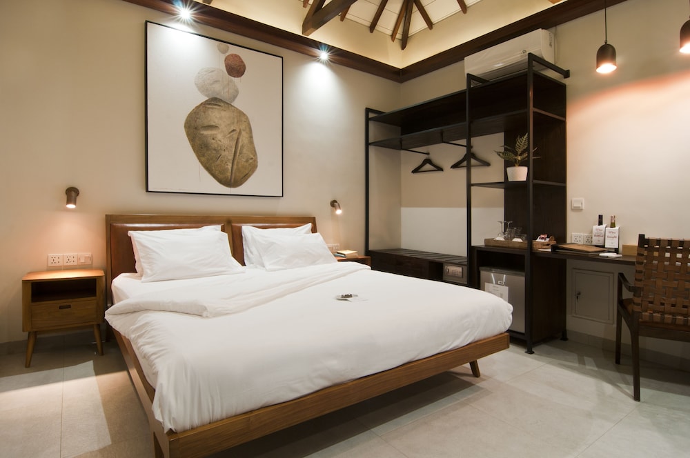 Deluxe Villa, 1 Bedroom - Photo 2