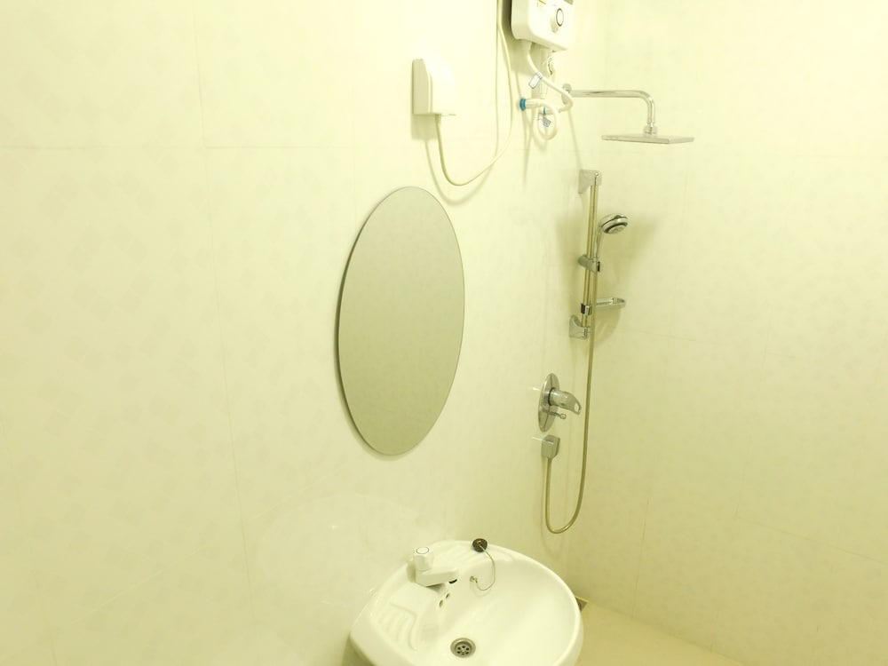 Deluxe Double Room, Garden View photo 2