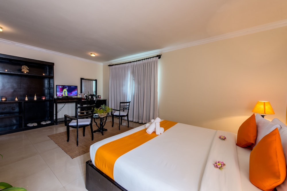 Family Suite - Photo 8