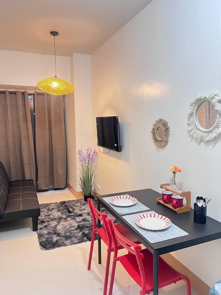 Comfort Condo, 1 Bedroom, Balcony, Pool View
