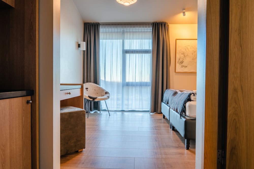 Double or Twin Room photo 2