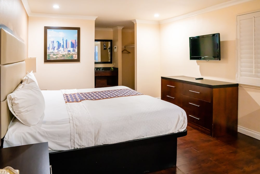 Gateway Inn Gardena, Billede 4