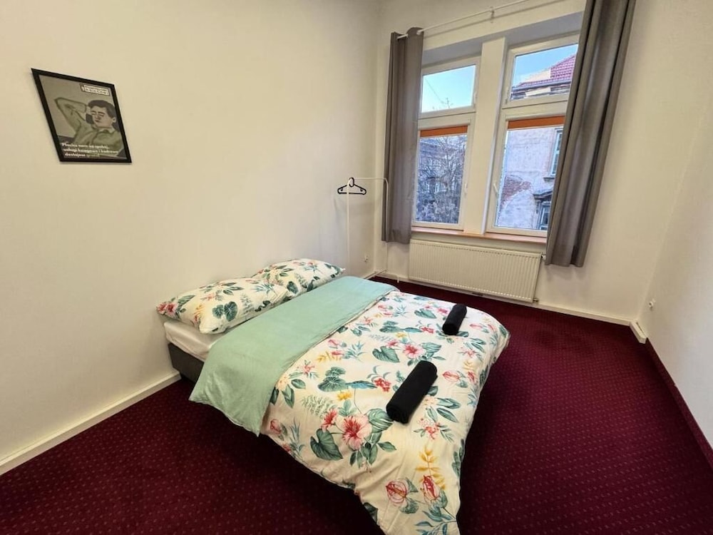 Classic Double Room, 1 Double Bed
