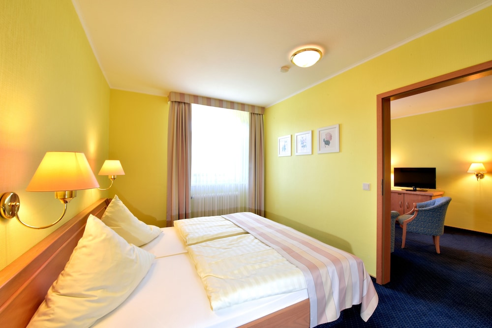 Junior Room photo 3