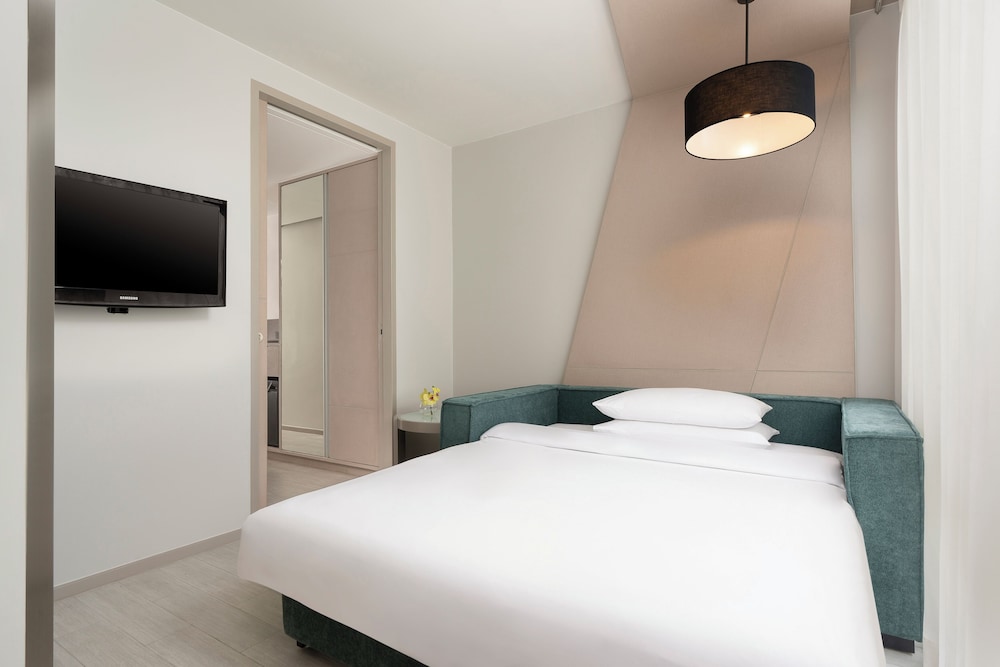 Studio, Multiple Beds photo 2