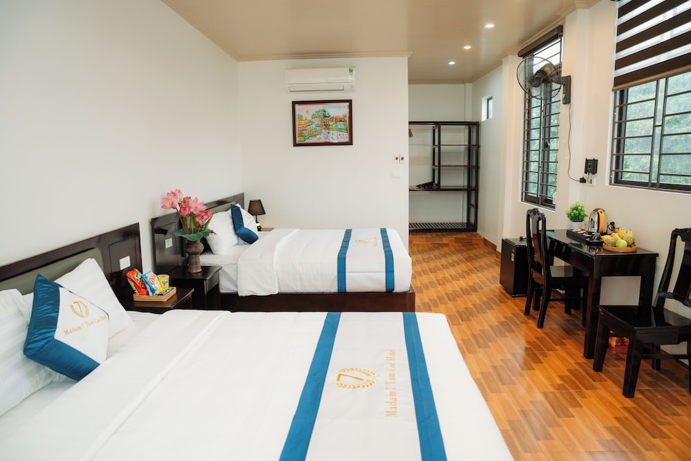 Family Suite, Garden View photo 1