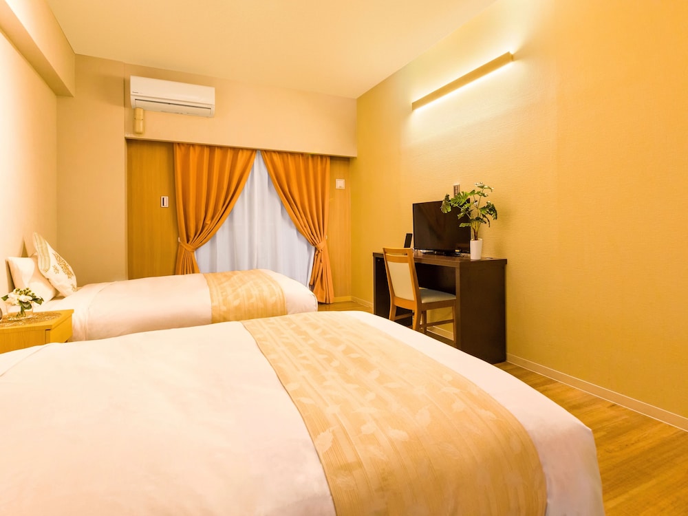 Mr. Kinjo inn D-buil, Billede 6