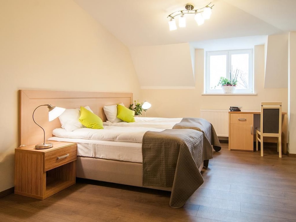 Executive Apartment photo 3