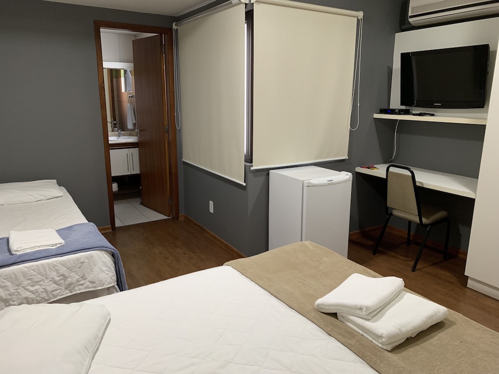 Suite Privativa 3