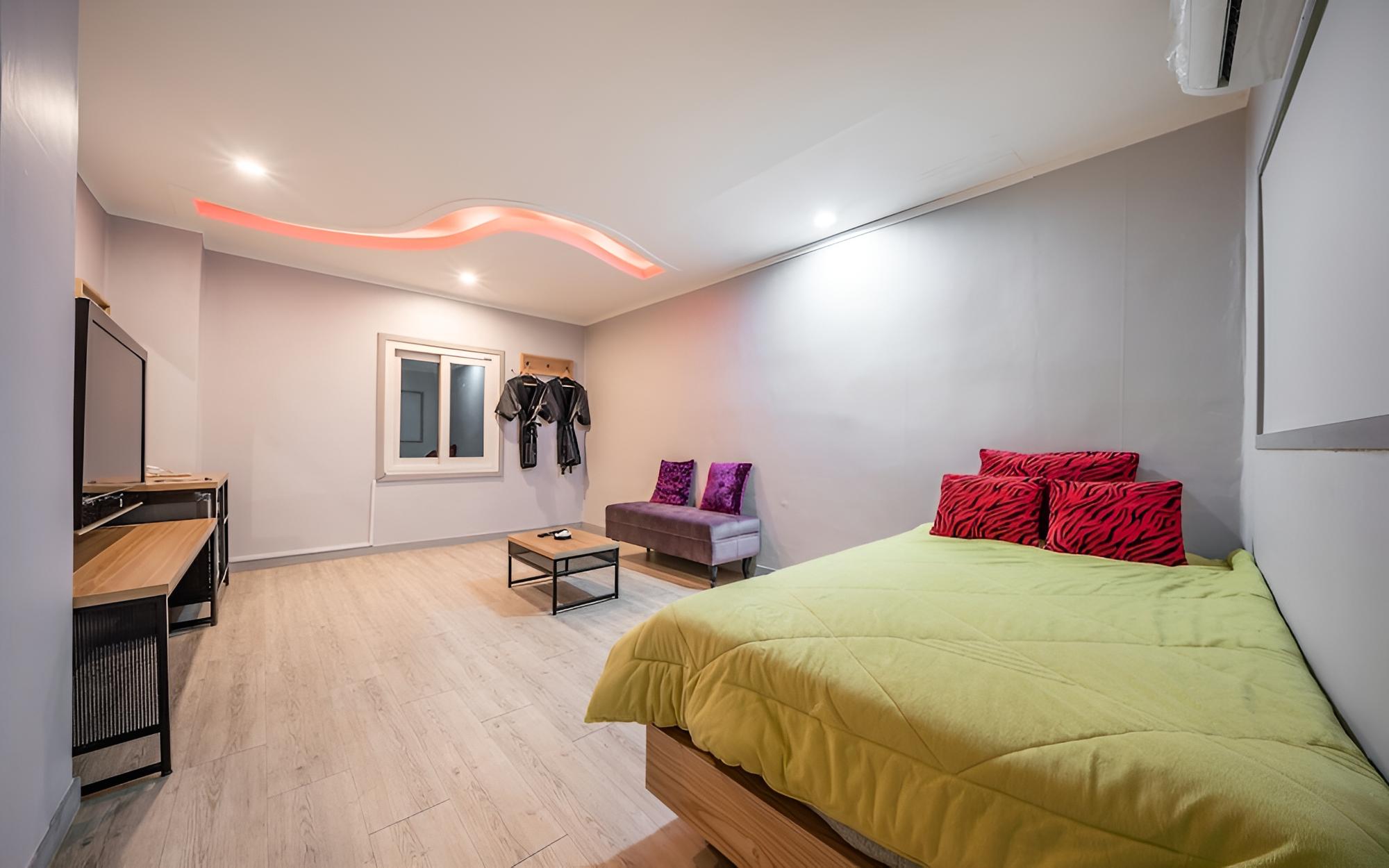 Room (Ondol (2 person)) - Photo 1