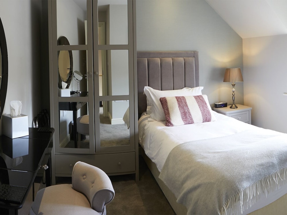 Cottage, Private Bathroom (Piccadilly (Pet Friendly)), photo 6